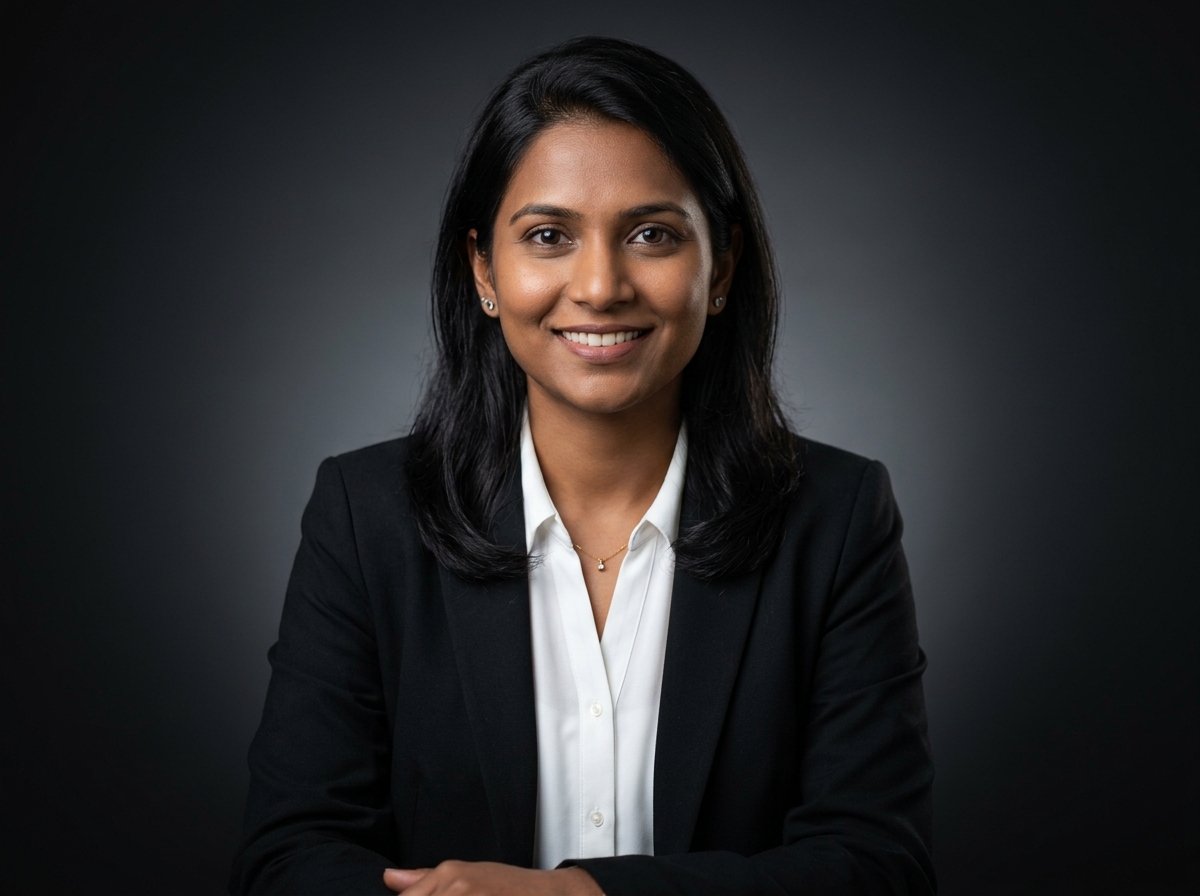 Ananya Mishra