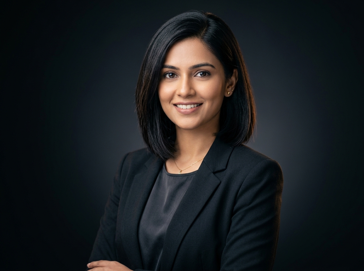 Tanvi Kapoor
