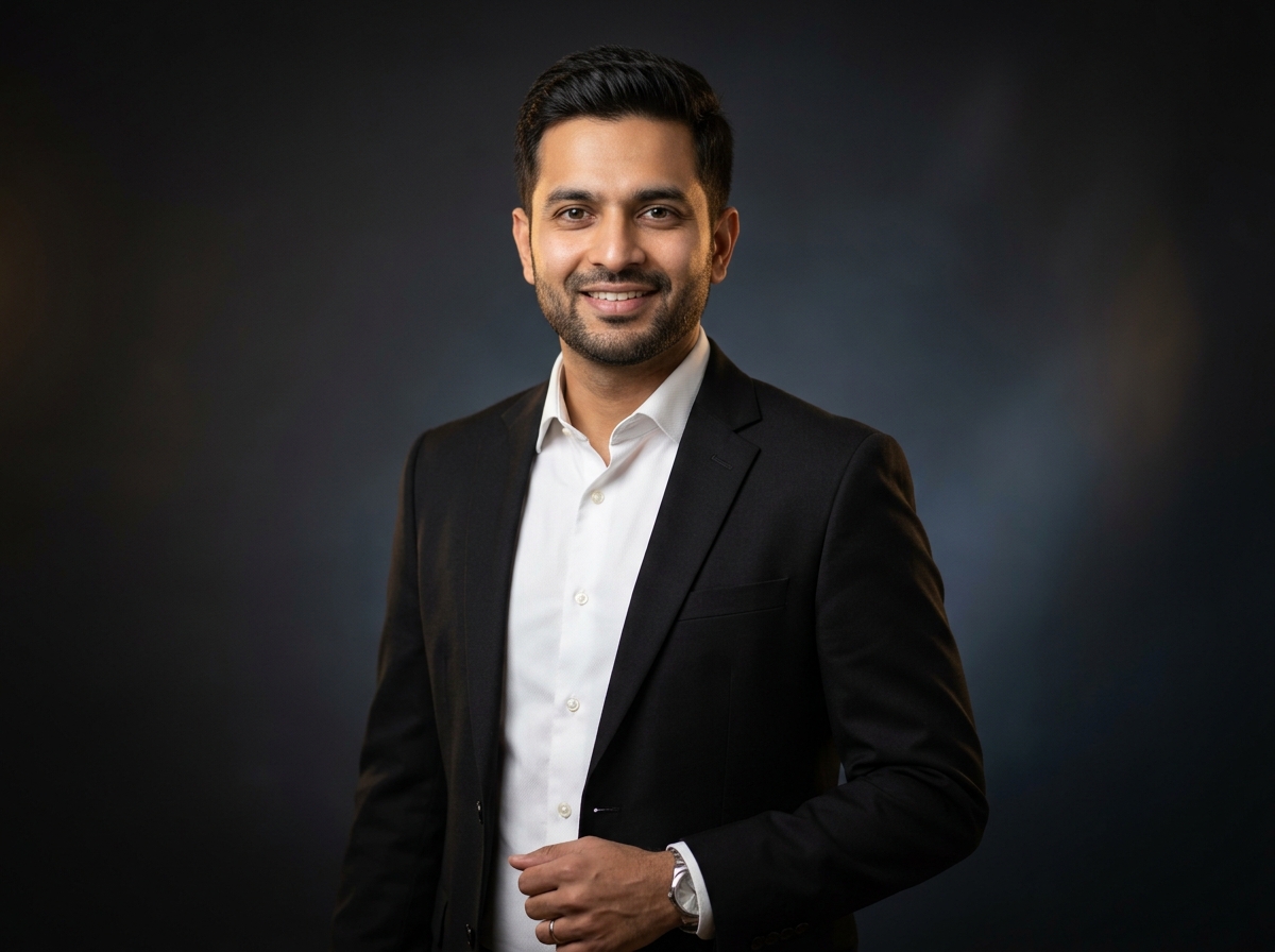 Aryan Singhania
