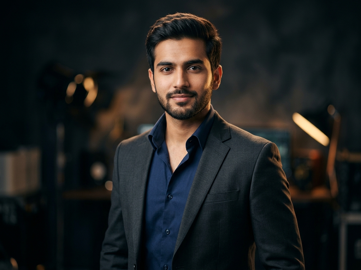 Mayank Maurya